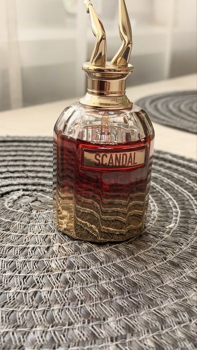 Perfumy dla kobiet