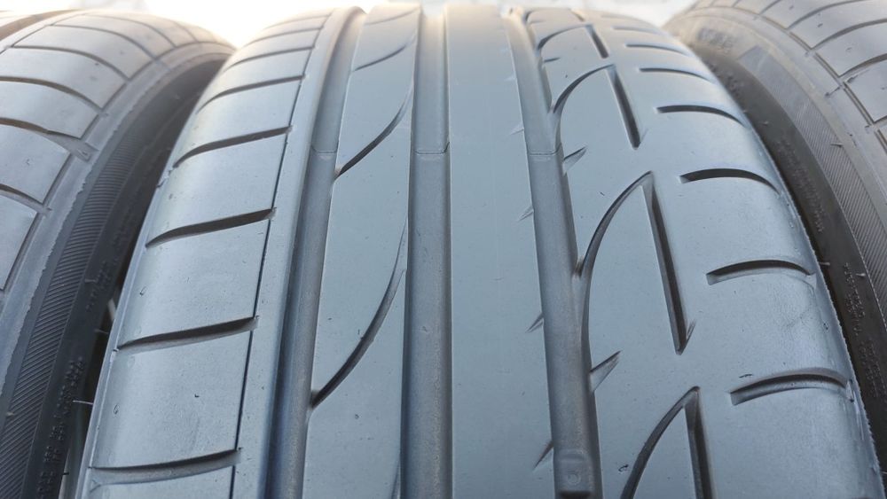 Opony Bridgestone 225 40 R19