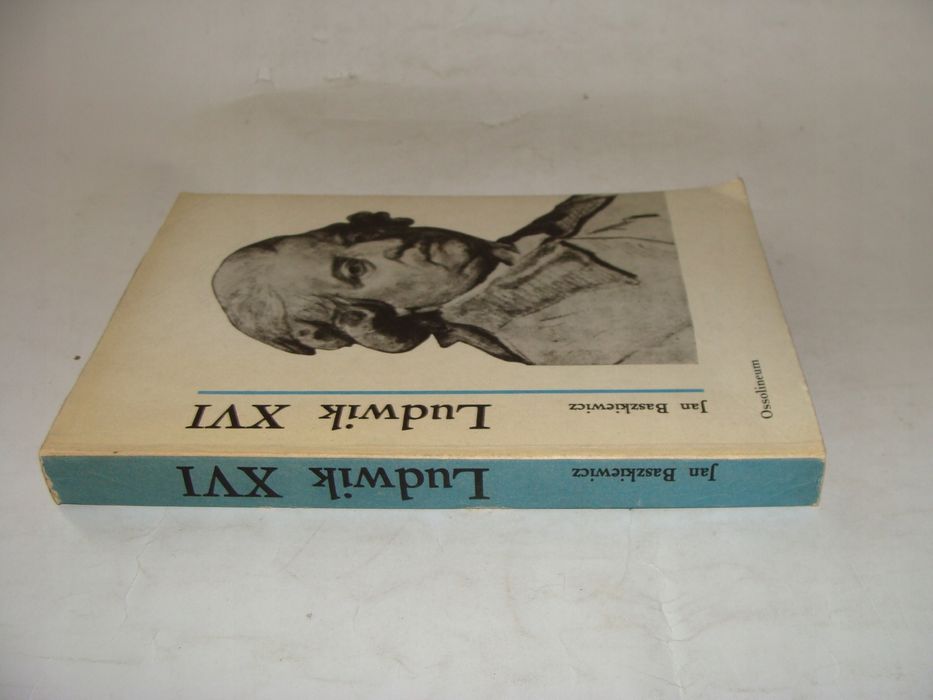 Ludwig XVI Jan Baszkiewicz *