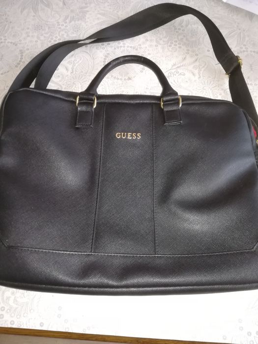 Torba marki GUESS