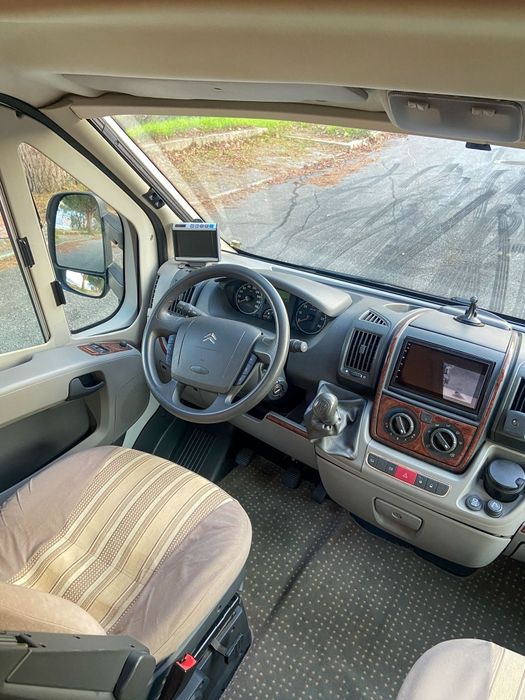 Pilote P690 3.0cc