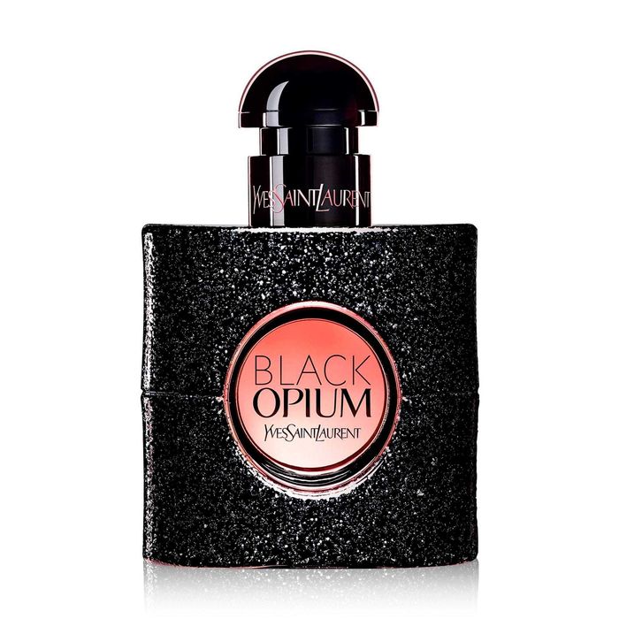 Yves Saint Laurent Black Opium EDP 90 мл - жіночий парфум, пряно-східний аромат, парфумерна вода | Блек Опиум женские духи Ив Сен Лоран (P10601)