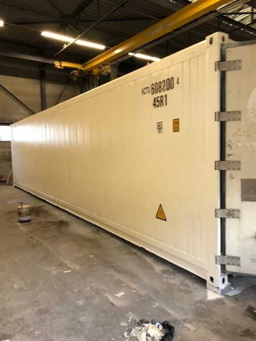 contentor maritimo 12 metros