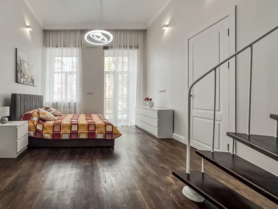 Оренда, Печерськ, Богдана Ступки, 3 кімнати, 85 м, театр Франка, rent