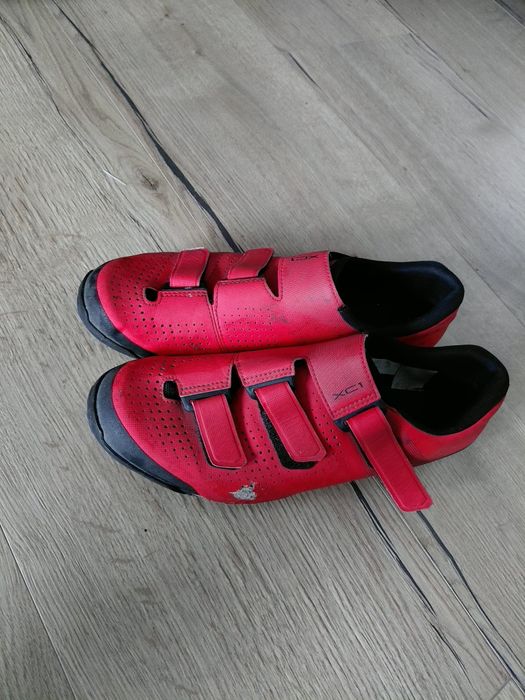 Buty shimano XC1 spd