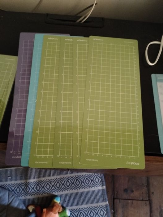 Cricut Joy  oferta de acessórios