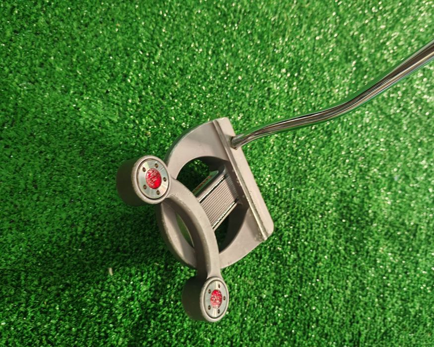 Putter Scotty Cameron Futura 33