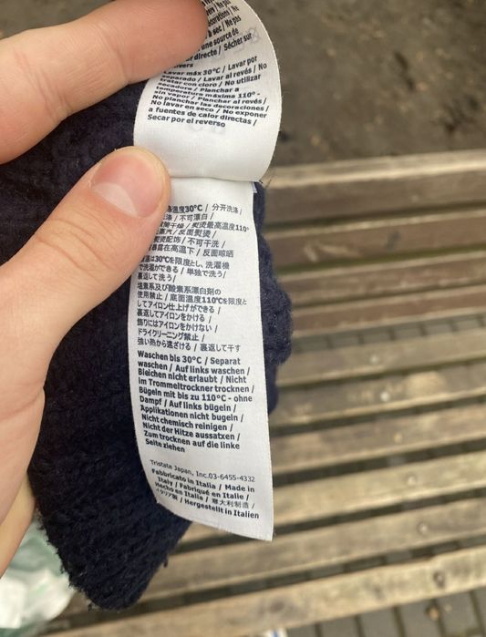 Худи стуси Stussy biggg logo