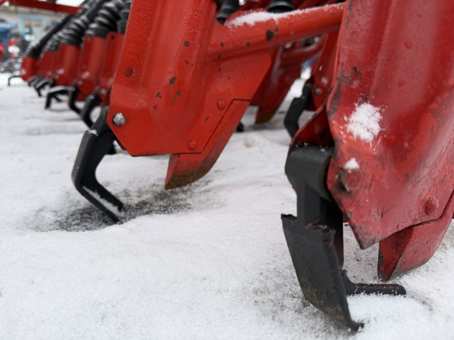 Сівалка Сівник Gaspardo 3м зернова як Amazone