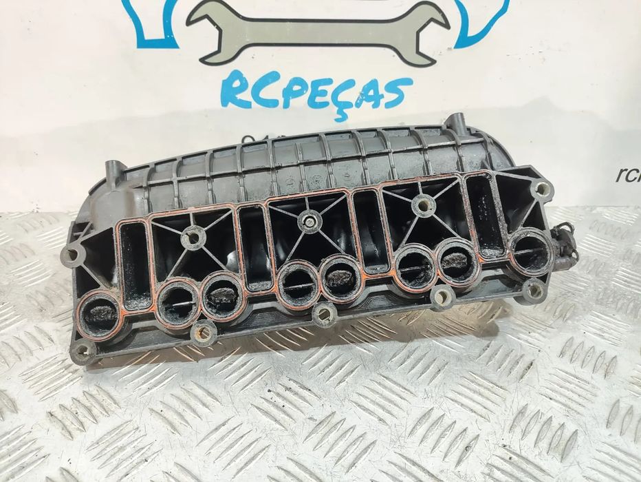 Coletor de admissão Volkswagen Audi A3 8P