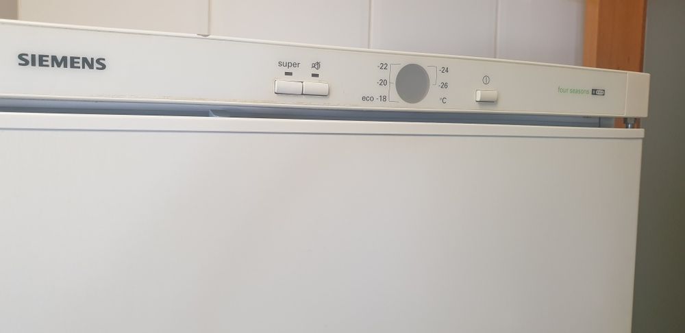 Arca vertical Siemens