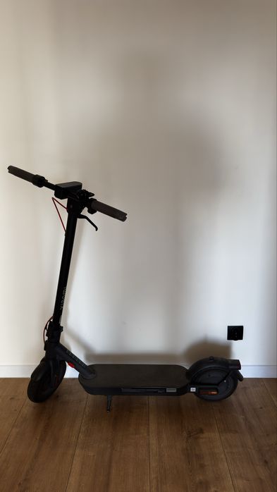 Hulajnoga elektryczna XIAOMI Electric Scooter 4 Pro (2nd Gen)