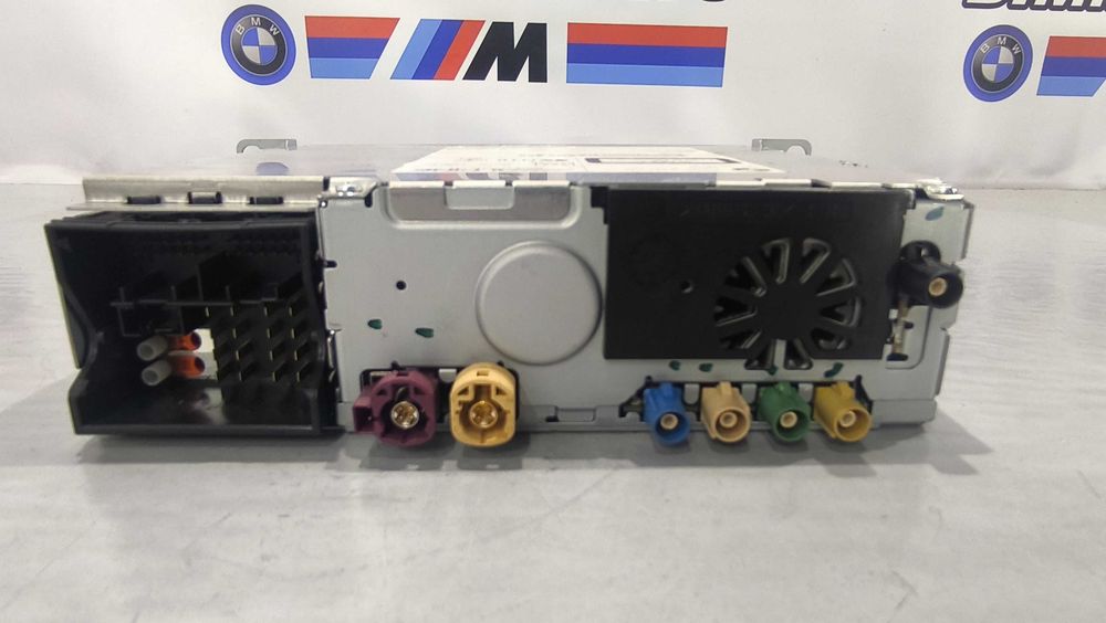 Radio BMW serie 1/2/3/4/5/X (F2x/F3x/F10/F11) 9311.296
