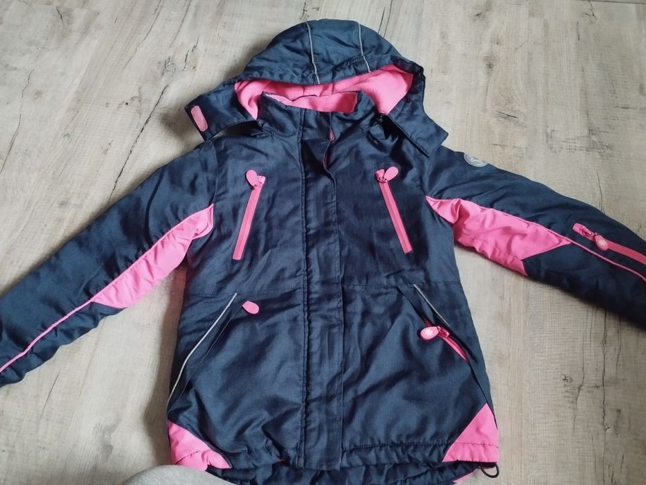 Kurtka narciarska
