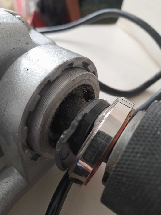 Электродрель "Craft"