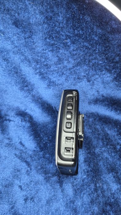 Колекційний Sony Walkman WM-EX334