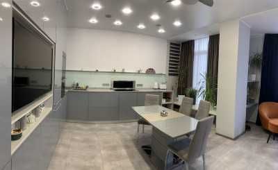 Французский бульвар 3 комн.квартира