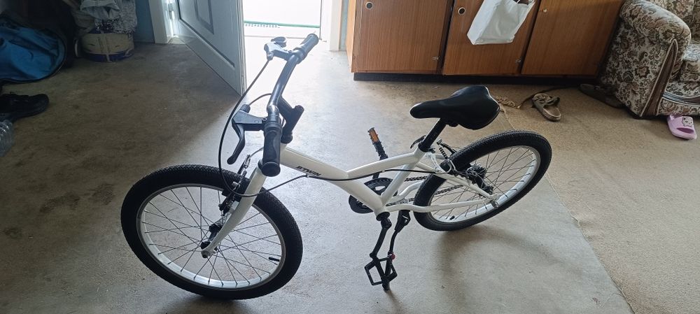 Bicicleta Misli girl 300