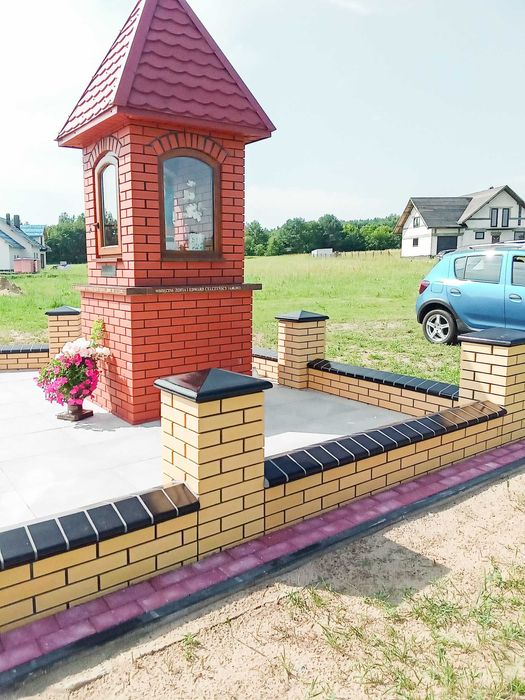 Szerokie i malownicze działki/ Żarnów/ul. Górnicza