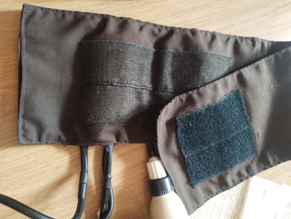 Тонометр новий ссср