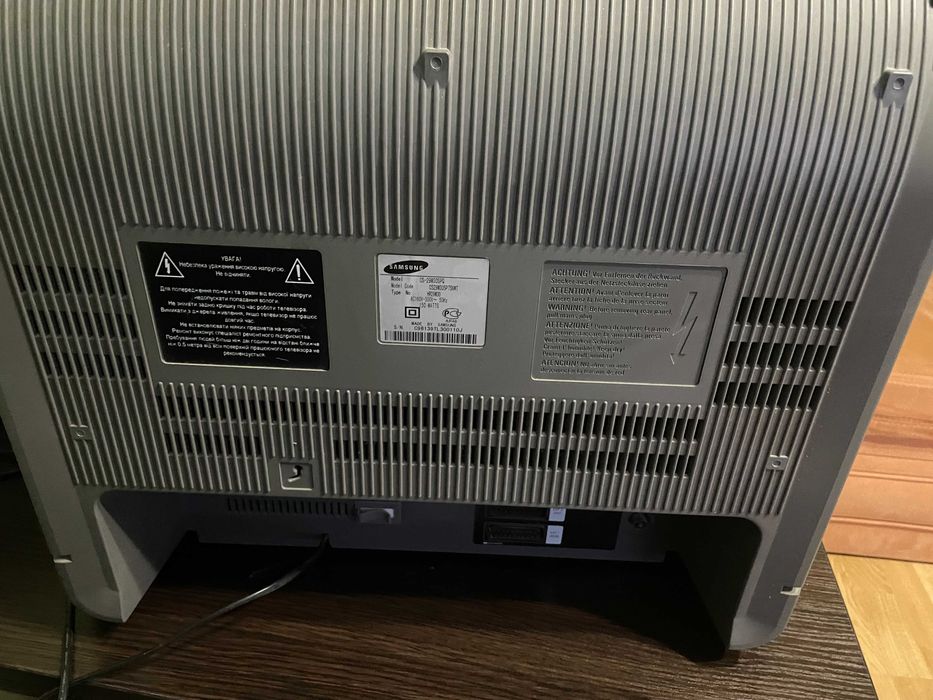 Телевизор Samsung CS-29M30SPQ