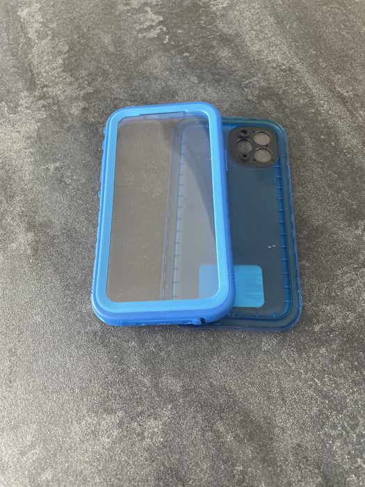 Etui do telefonu wodootporne