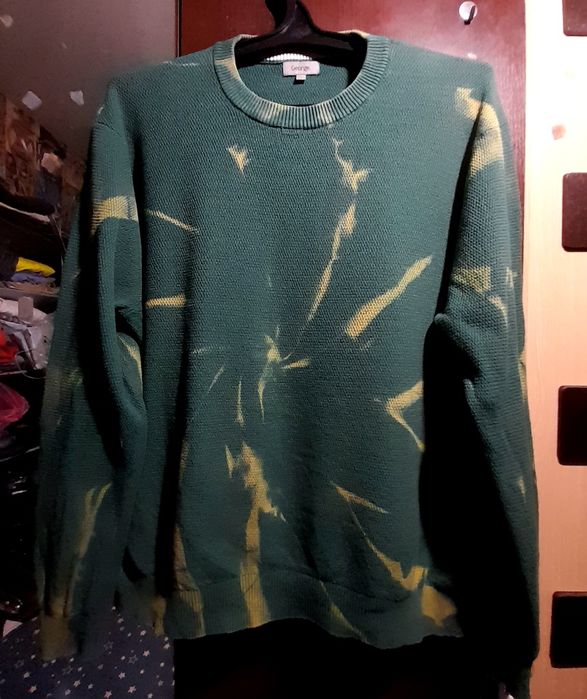 Ого-го какой размер мужской джемпер большой размер, свитшот