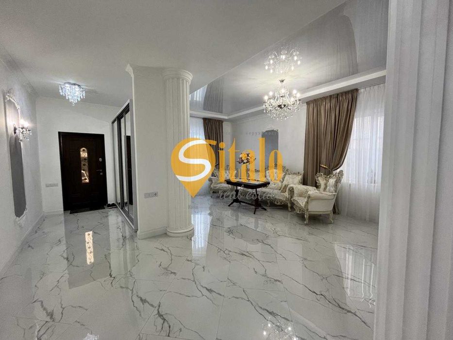 Новий будинок в Києві, ТРЦ Республіка, Столичний ринок, Колоса, Жуляни