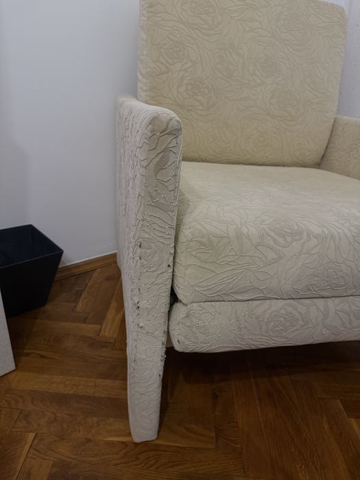 Крісло розкладне