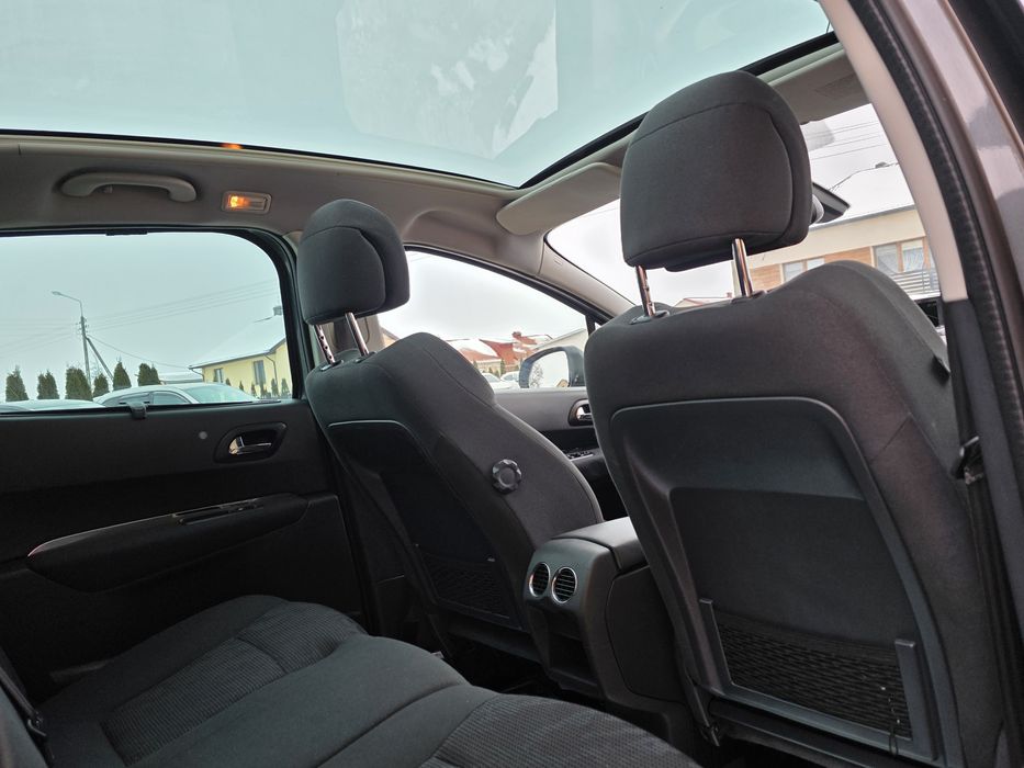 **REZERWACJA**1.6Hdi*115km*Bezwypadkowy*Serwisowany*Panorama*Head Up*