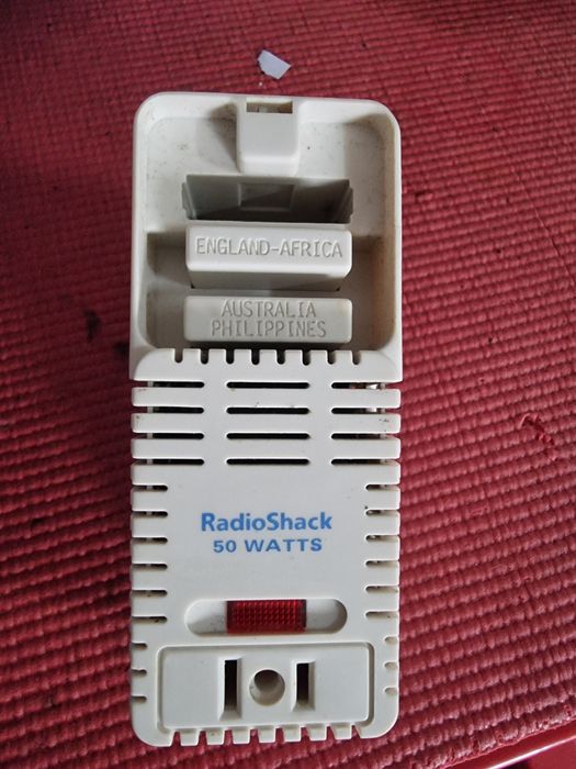 Transformador 220v/110v