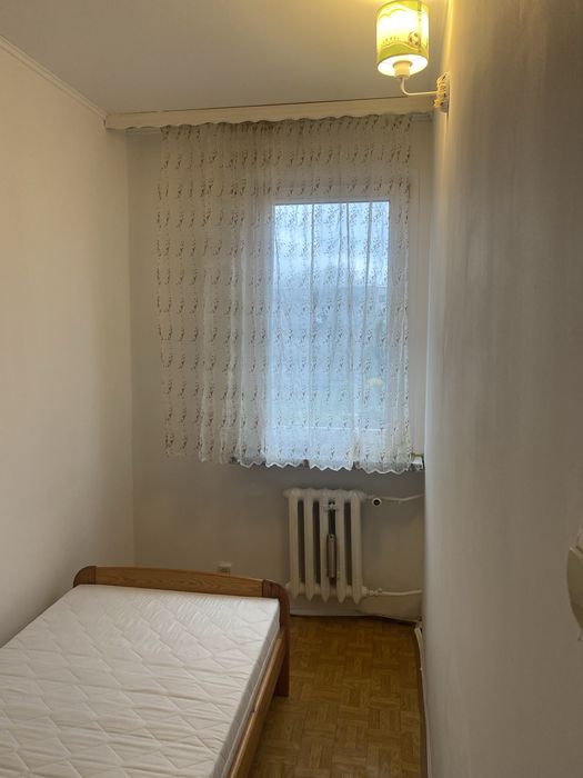 Mieszkanie M-4 Ładne i tanio