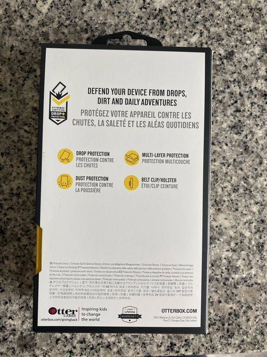 Capa OTTERBOX Defender  iphone 11