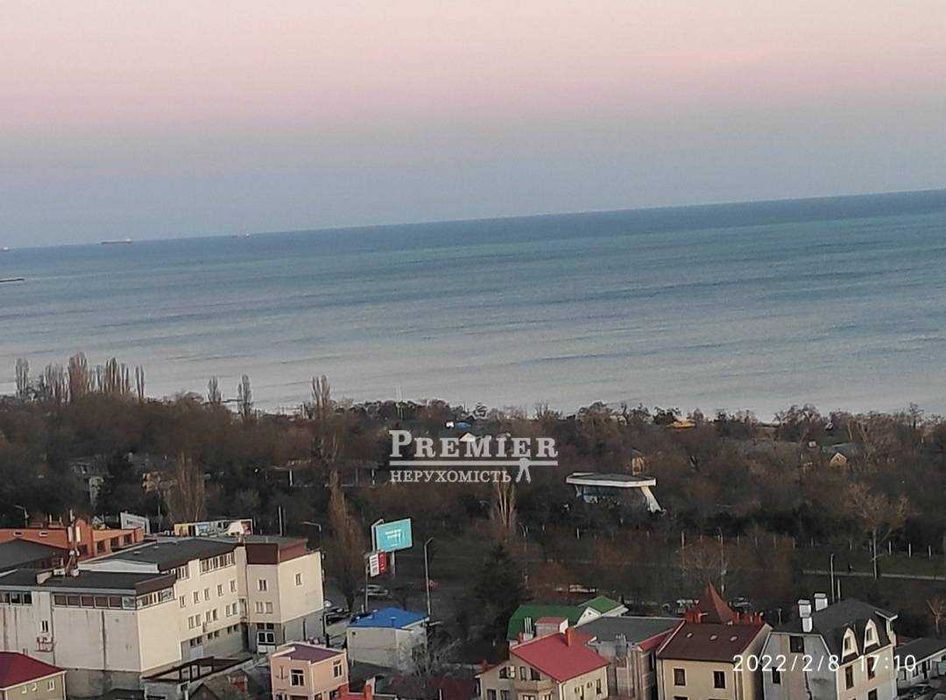 Продам 2-х кімнатну квартиру за Держ Програмою