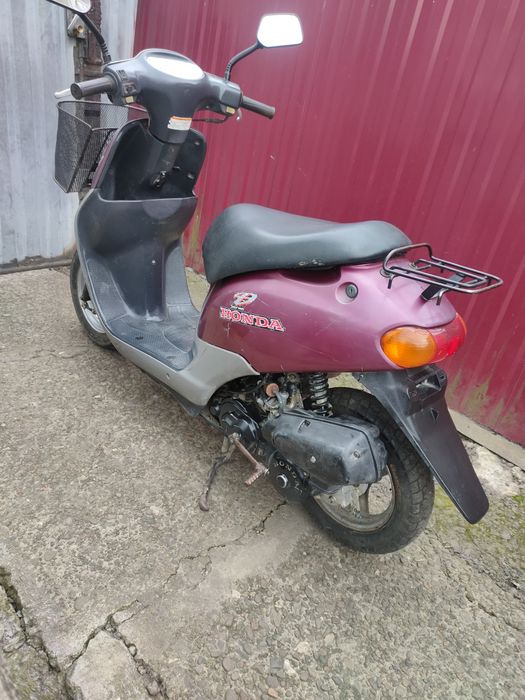 Продається Honda dio fit