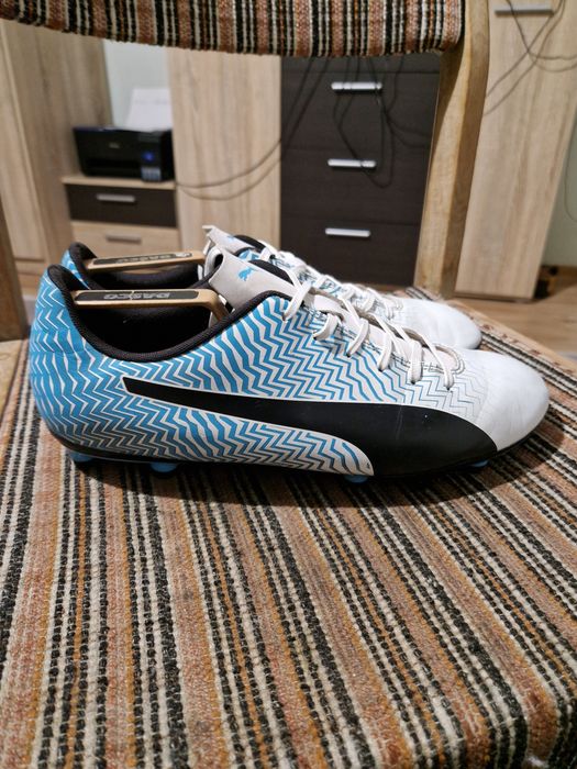 Korki Puma Rapido II FG r 46