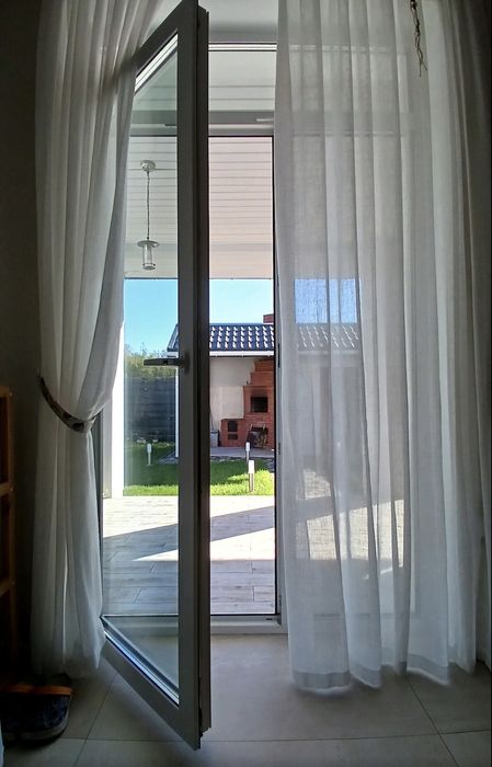 Великий Дуплекс в Бучі з каміном, барбекю ,генератором“під ключ”