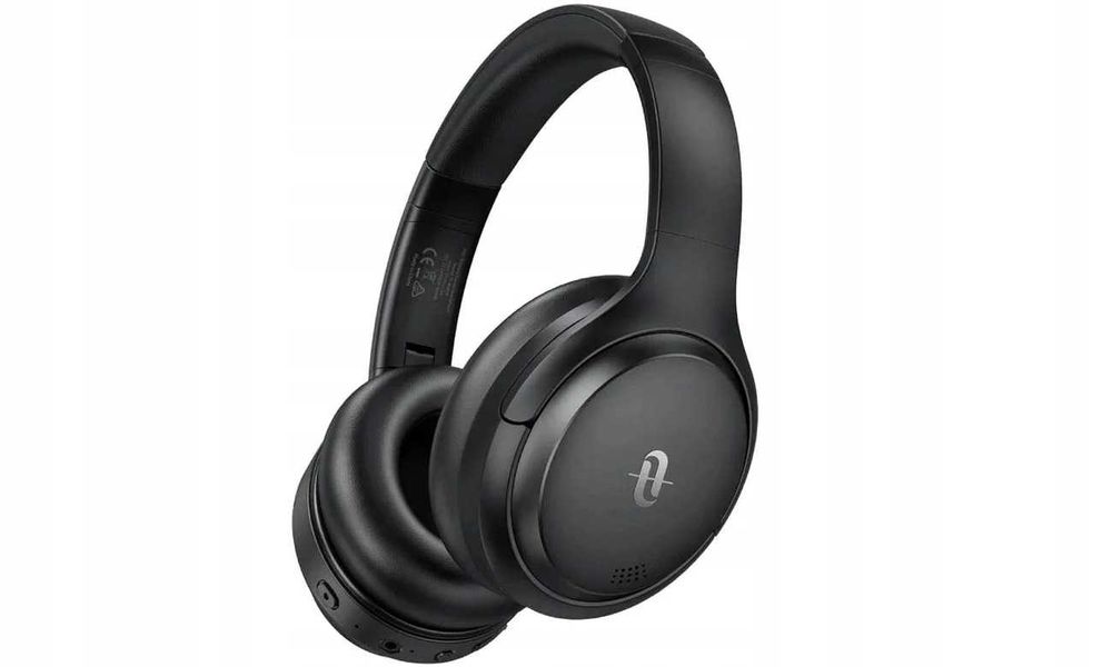 Słuchawki bezprzewodowe nauszne TaoTronics TT-BH090 (5034)
