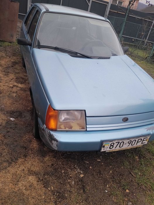 Продам автомобіль