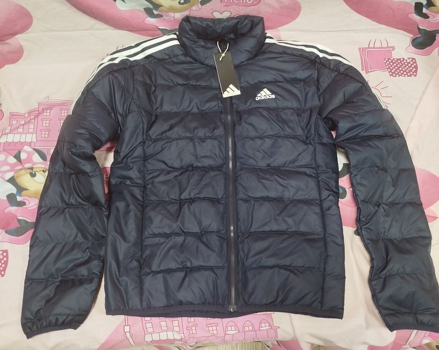 Куртка мужская Adidas, размер S