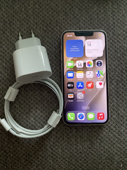 Iphone 13 Mini 128 GB 93%
