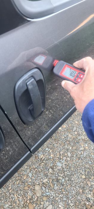 fiat DOBLO MAXI власник