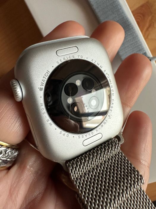 Apple Watch 10 42mm