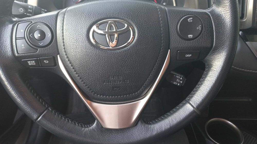 Toyota RAV-4, 2,0 benzyna 2014r. 99 000 km