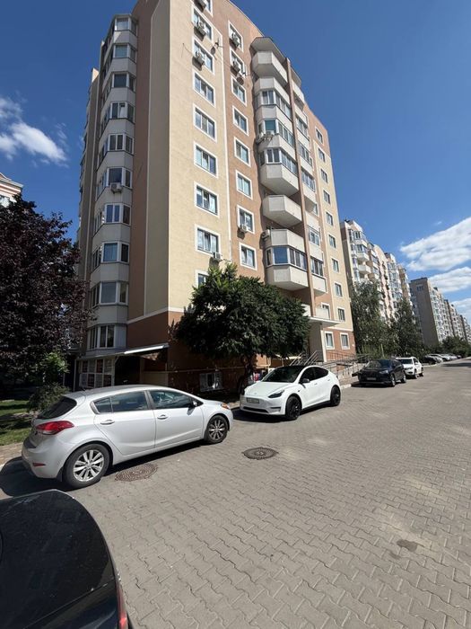 Оренда кладової ЖК «Петрівський квартал », с. Святопетрівське