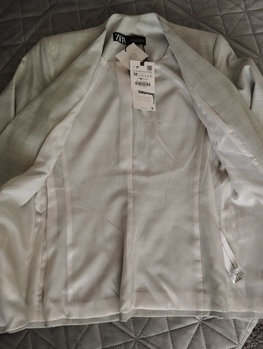 Піджак жіночий Zara