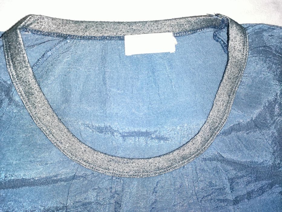 Tunika damska letnia M