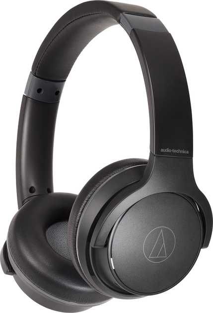 Навушники Audio-Technica ATH-S220BT