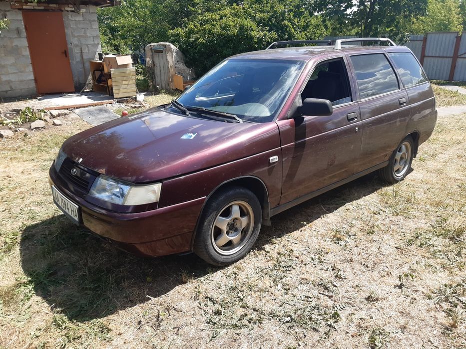 Авто на ходу з документами все ок