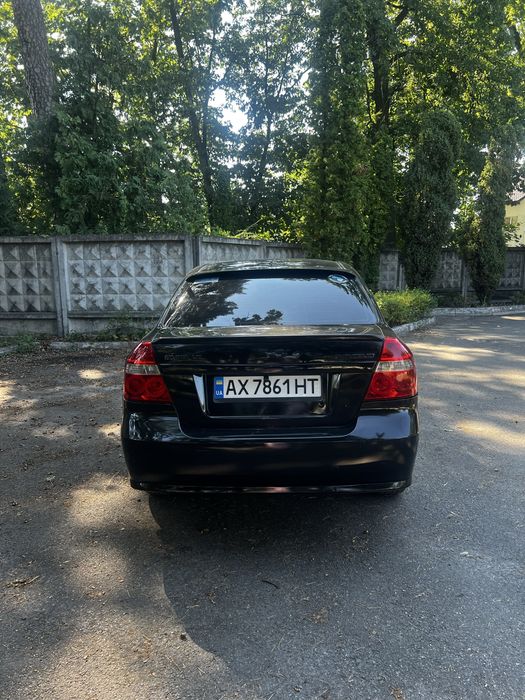Продам Шевроле Авео